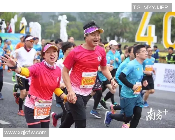 深圳街舞队如何在城市马拉松中实现转型与创新的精彩旅程